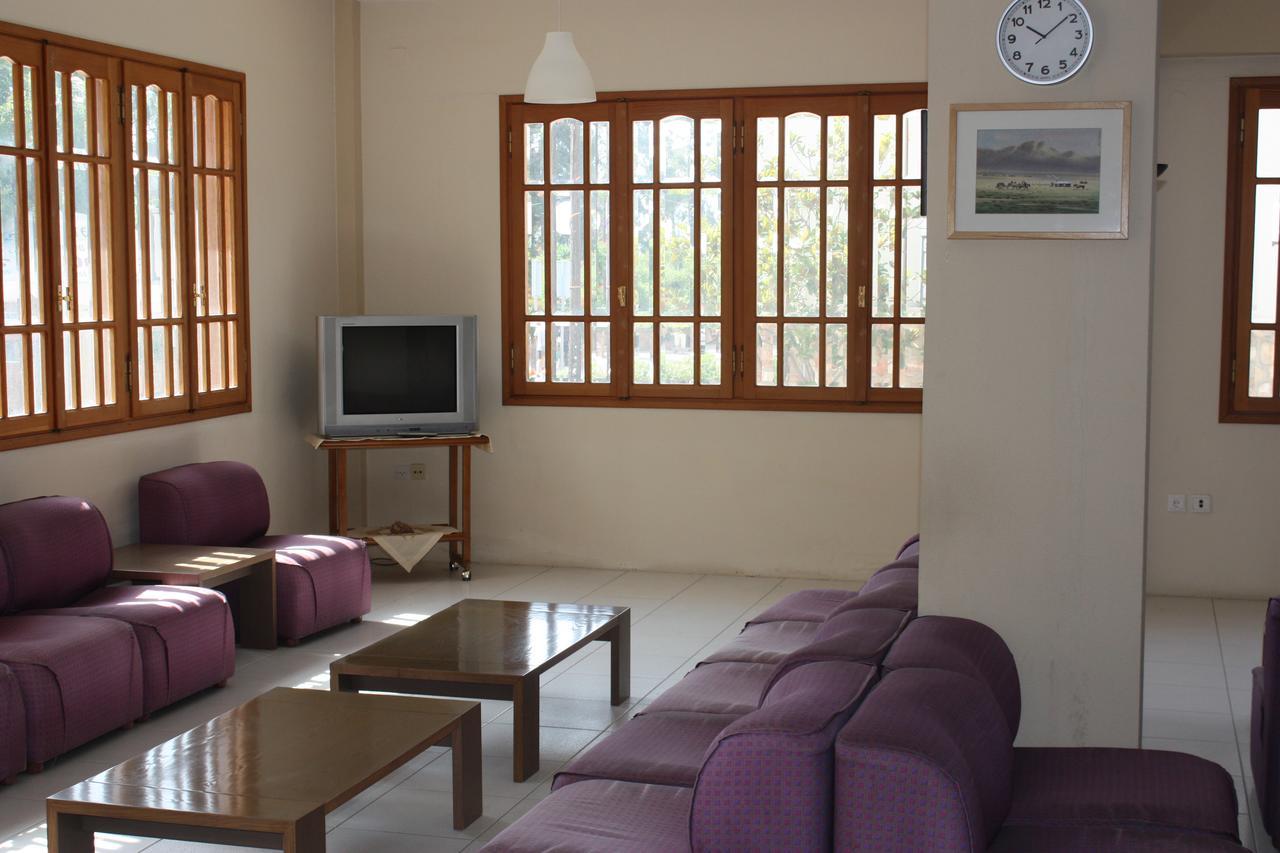 Hotel Elektra Loutra Edipsou  Buitenkant foto